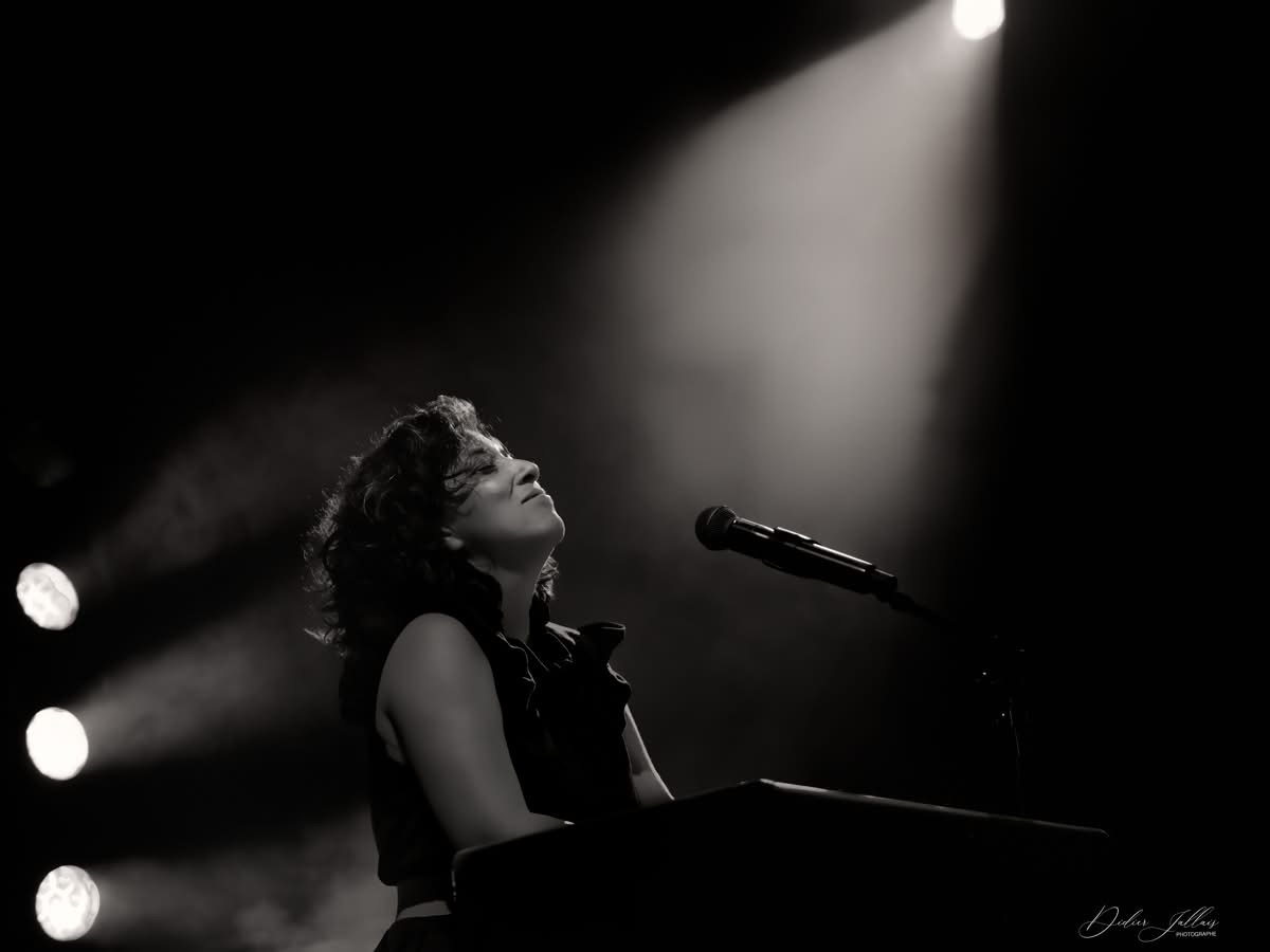 Valérie Chane Tef