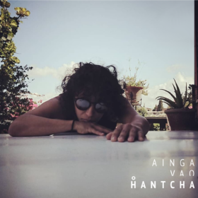 HANTCHA AINGA VAO HEAD COVER